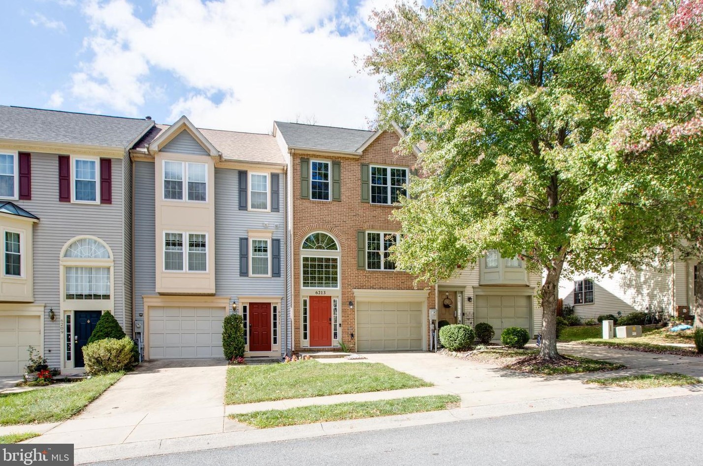 6213 Stratford Ct, Baltimore, MD 21075