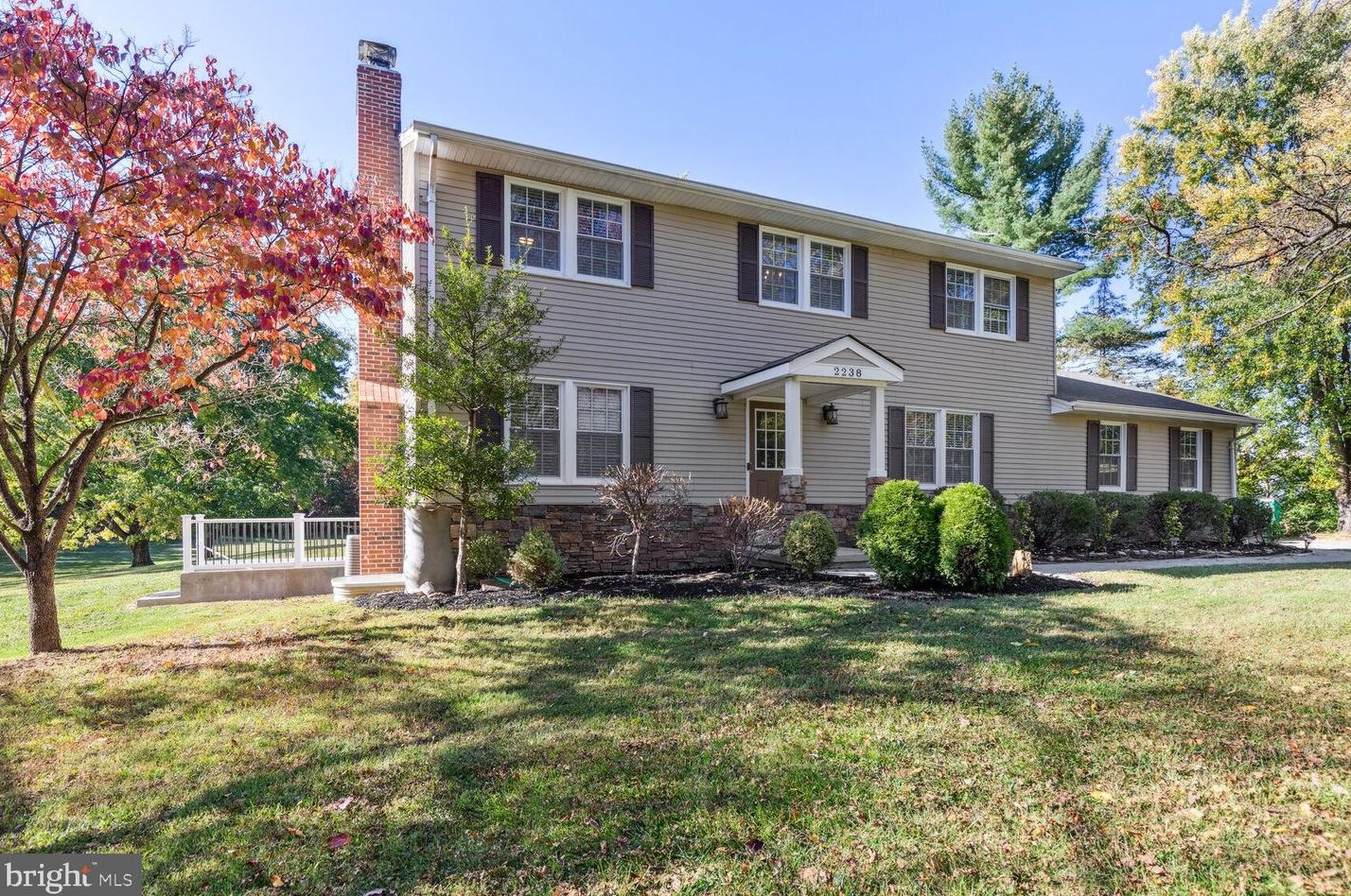 2238 Daisy Rd, Woodbine, MD 21797
