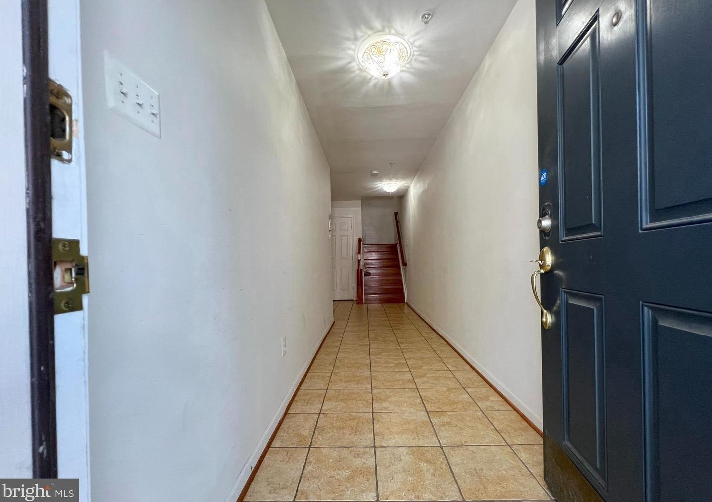 7703 Spreading Oak Ln # 125, Baltimore, MD