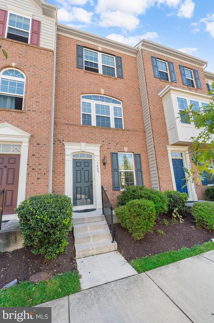 7468 Singers Way, Baltimore, MD 21075