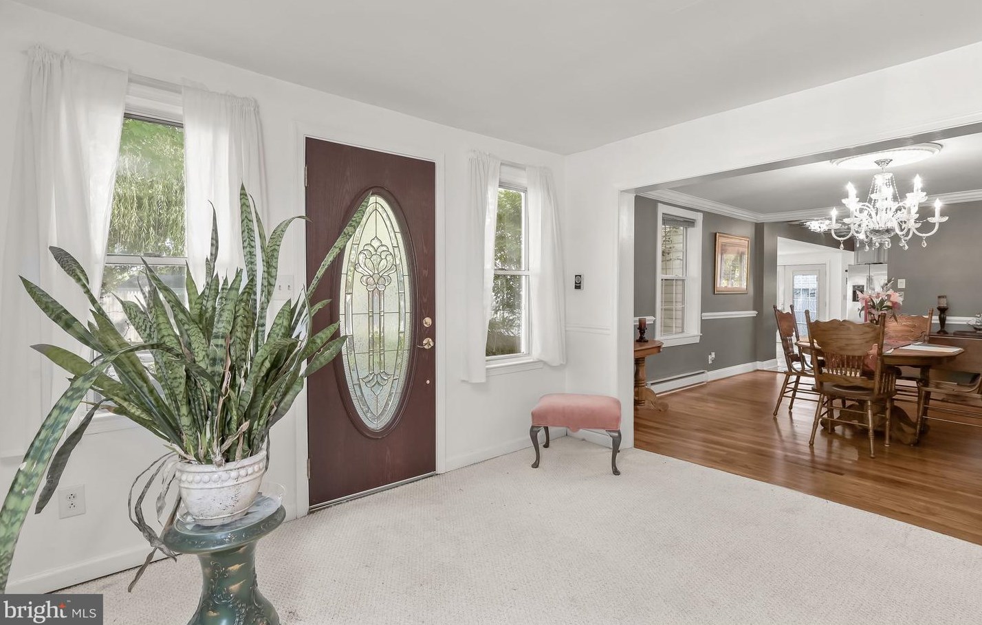 6380 Meadowridge Rd, Baltimore, MD 21075-5932