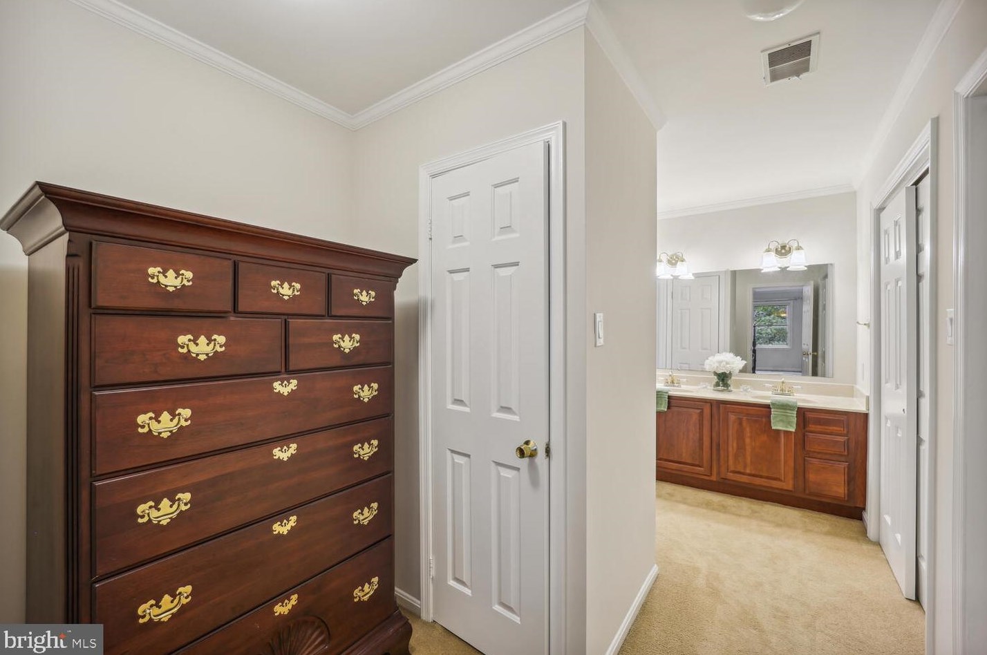 2425 Wood Stream Ct, Ellicott MD exterior