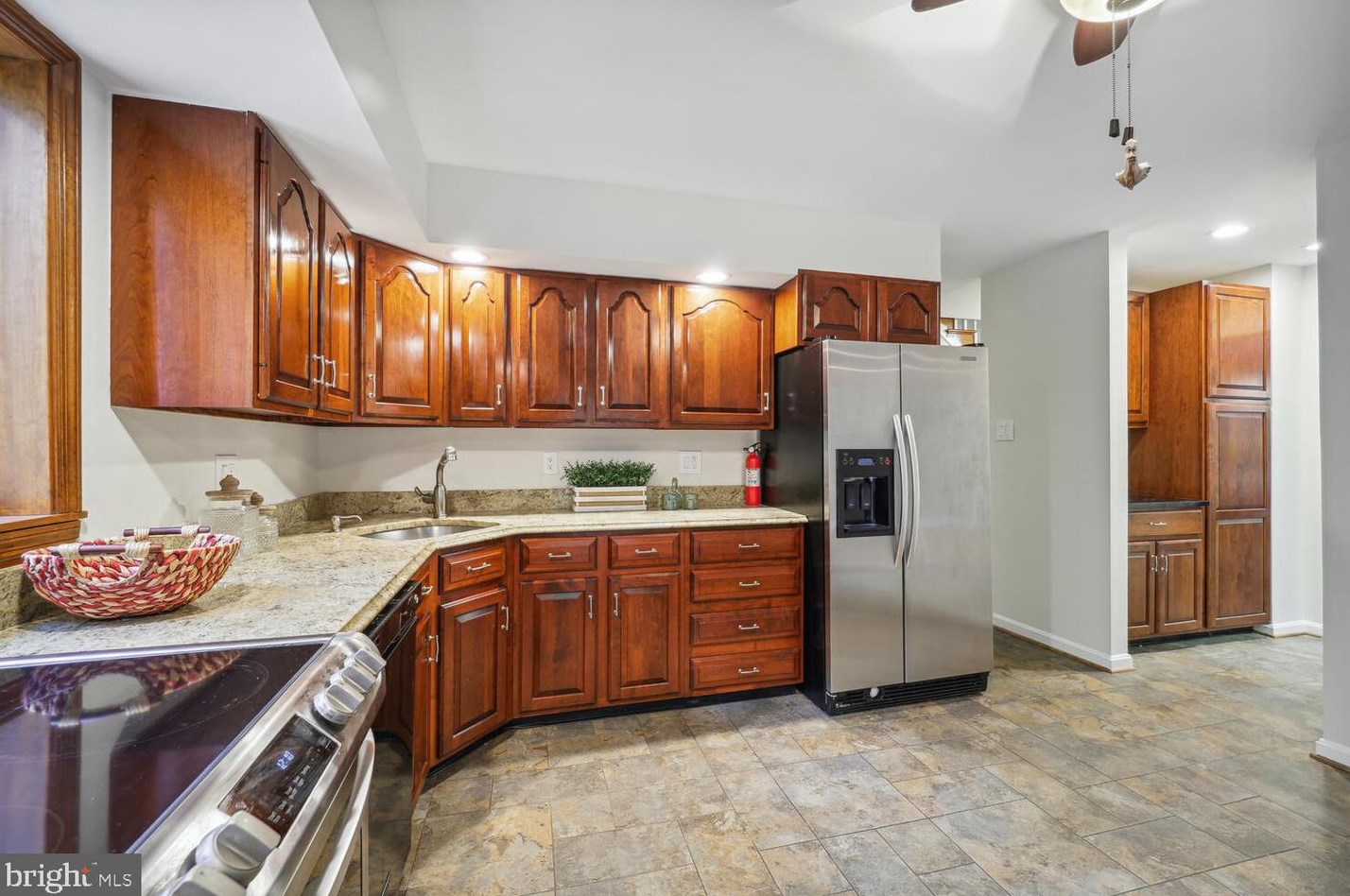 2425 Wood Stream Ct, Ellicott MD exterior