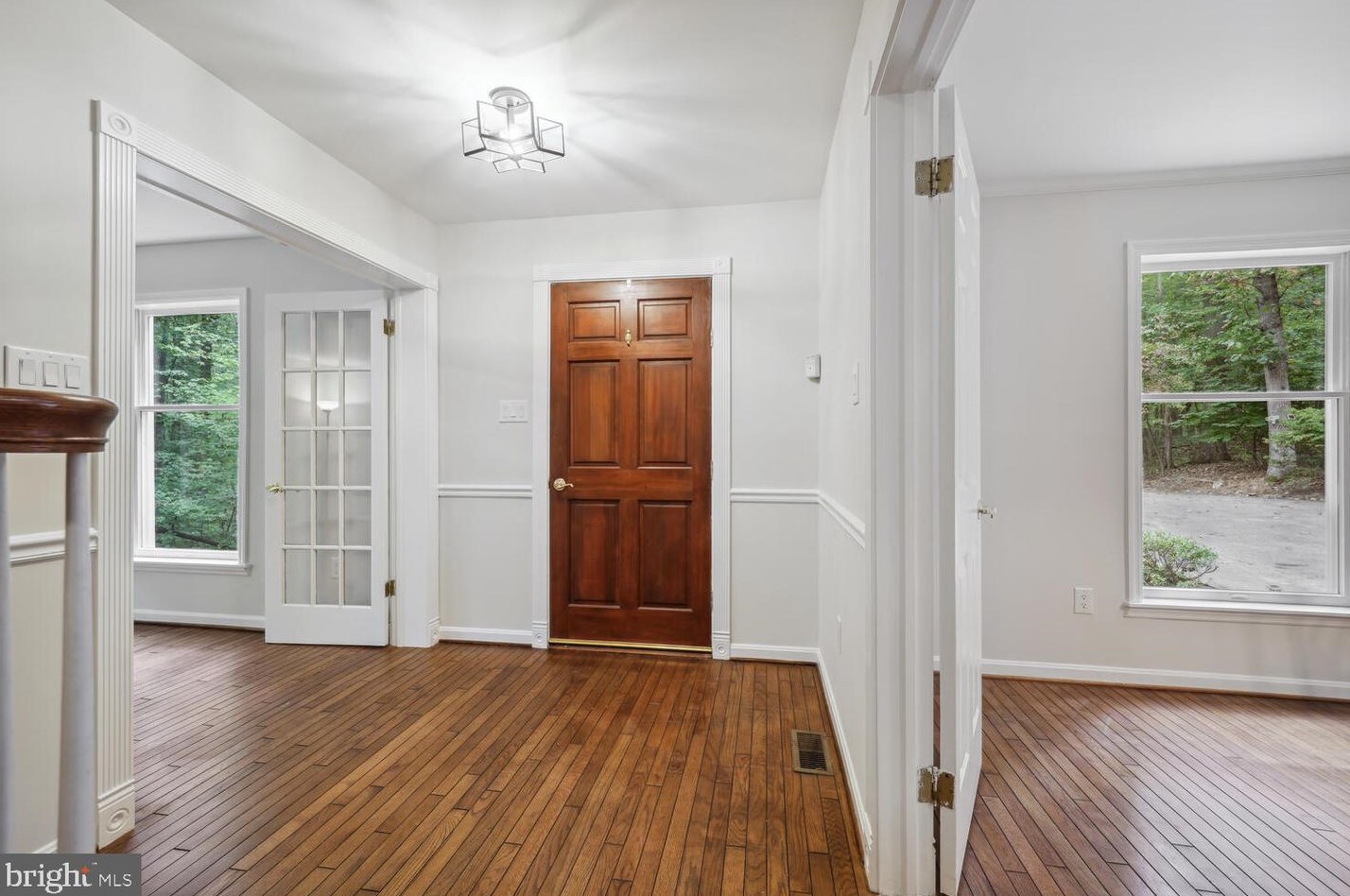 2425 Wood Stream Ct, Ellicott MD exterior