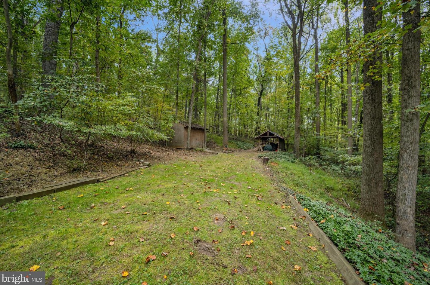 2425 Wood Stream Ct, Ellicott MD exterior