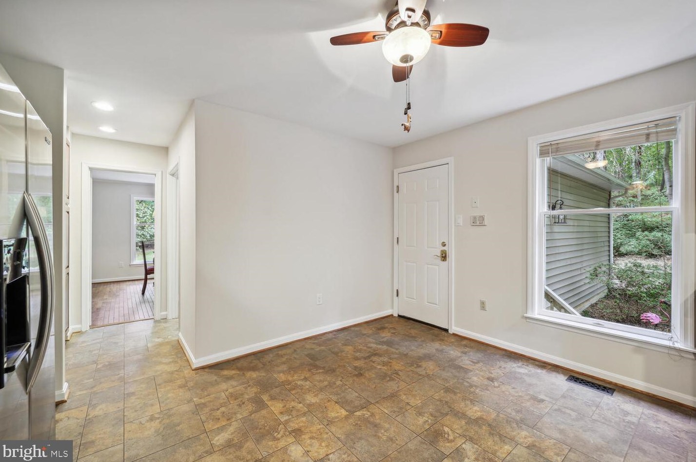 2425 Wood Stream Ct, Ellicott MD exterior