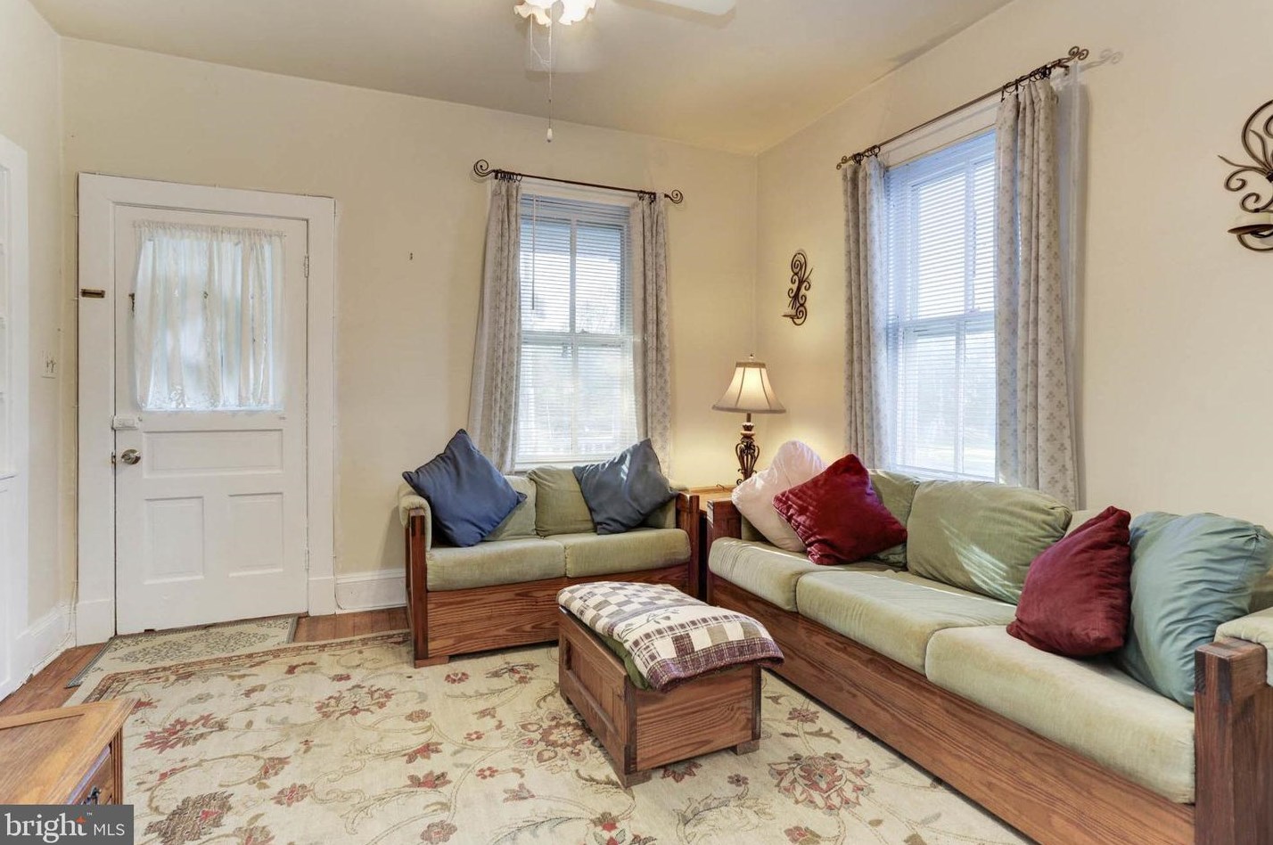 12146 Triadelphia Rd, Ellicott MD  21042-1010 exterior