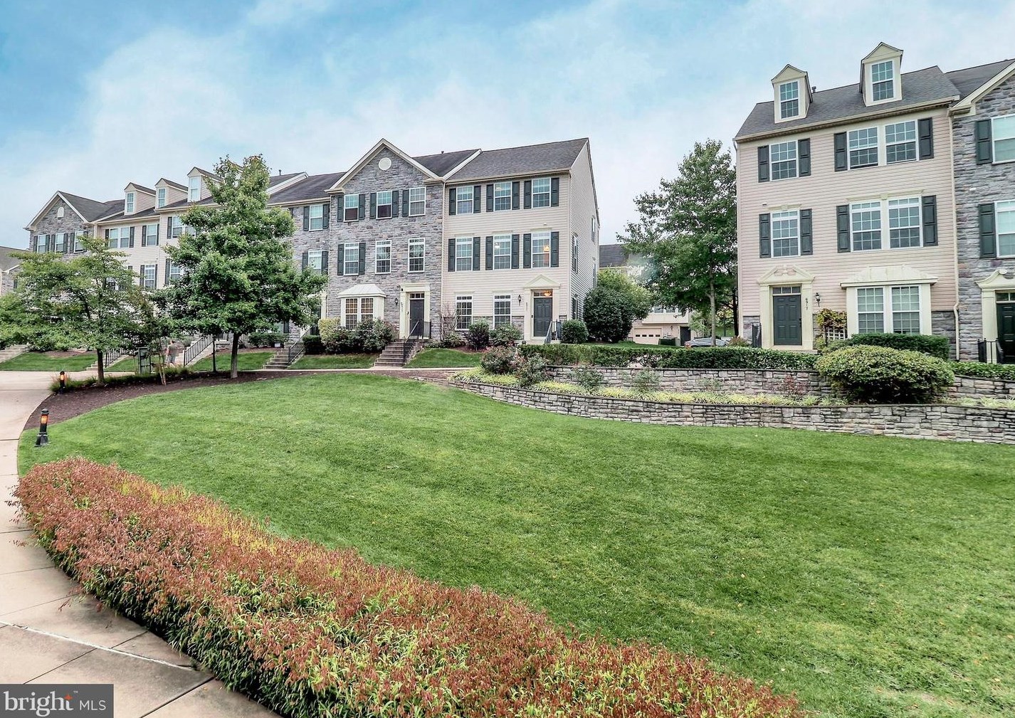 6921 Norwood Fry, Baltimore, MD 21075-6251