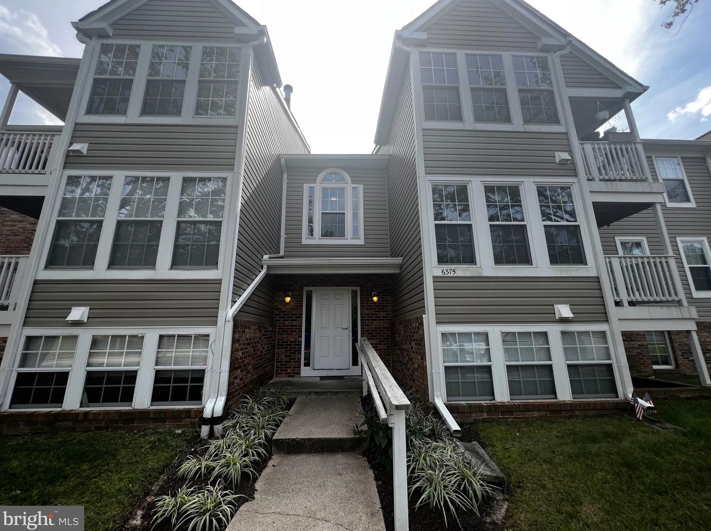 6375 Greenfield Rd #1502, Baltimore, MD 21075