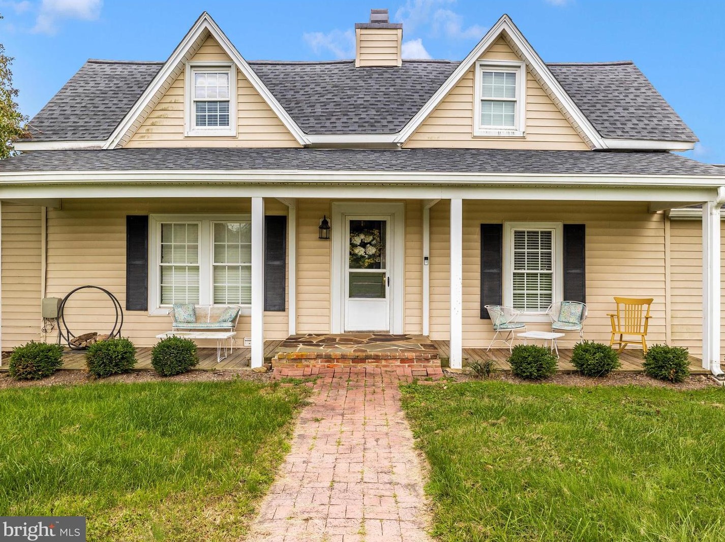 2286 Duvall Rd, Woodbine, MD 21797-8116