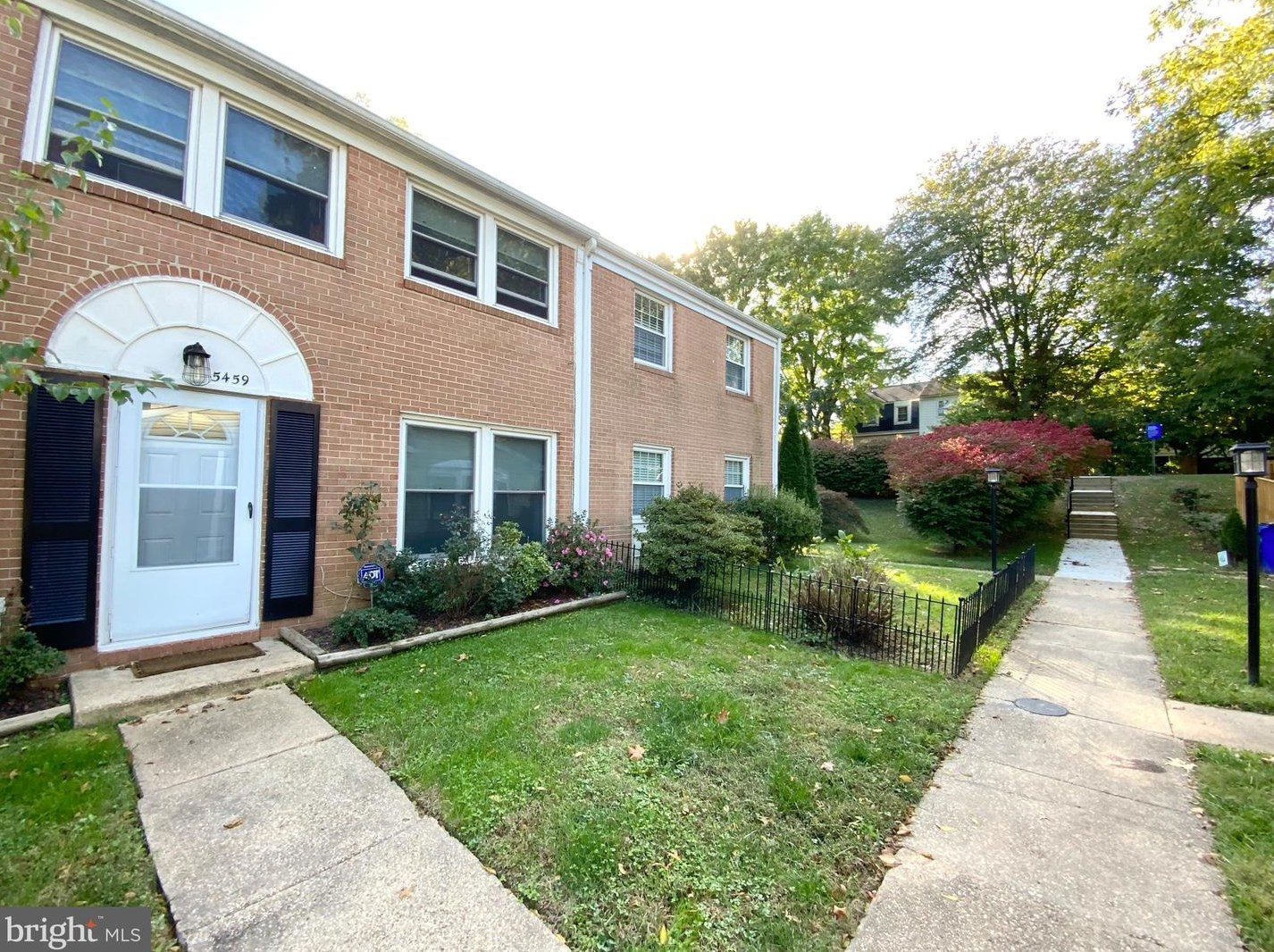 5459 Woodenhawk Cir, Columbia, MD 21044