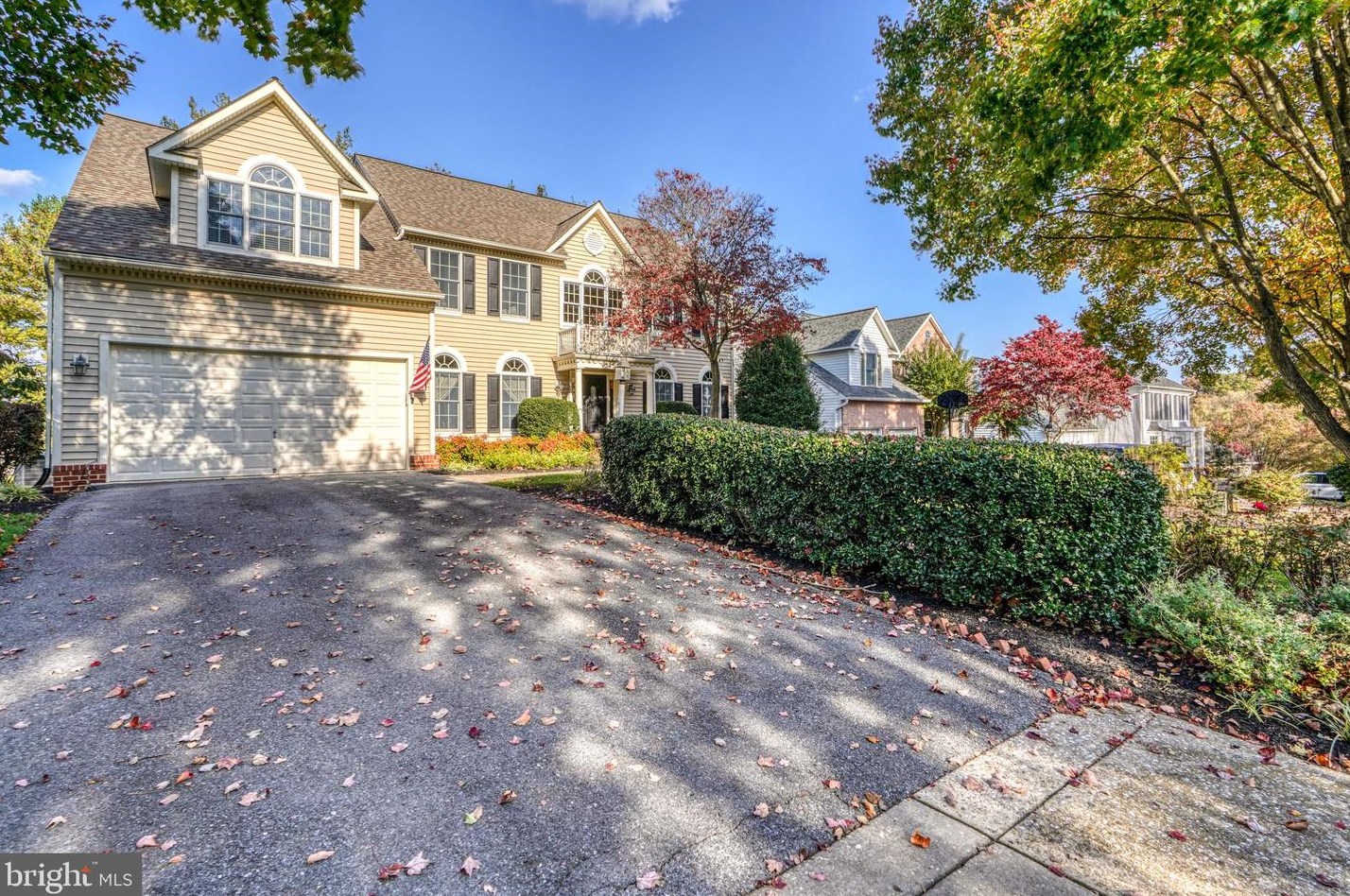 2972 Poland Springs Dr, Ellicott, MD 21042-7626