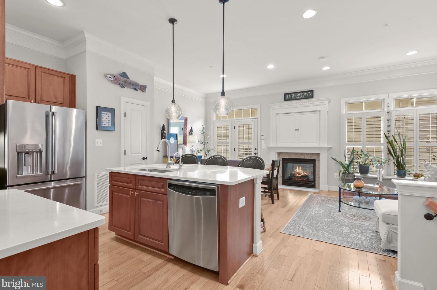 7718 Tilghman St, Fulton, MD 20759