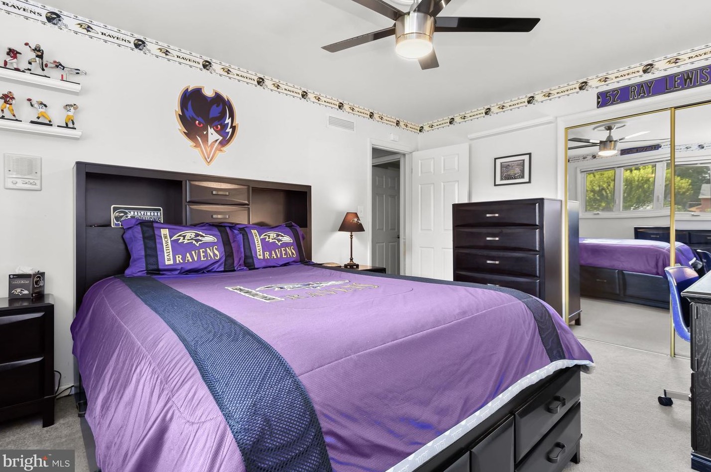 9921 Carrigan Dr, Ellicott MD 21042-3644 exterior