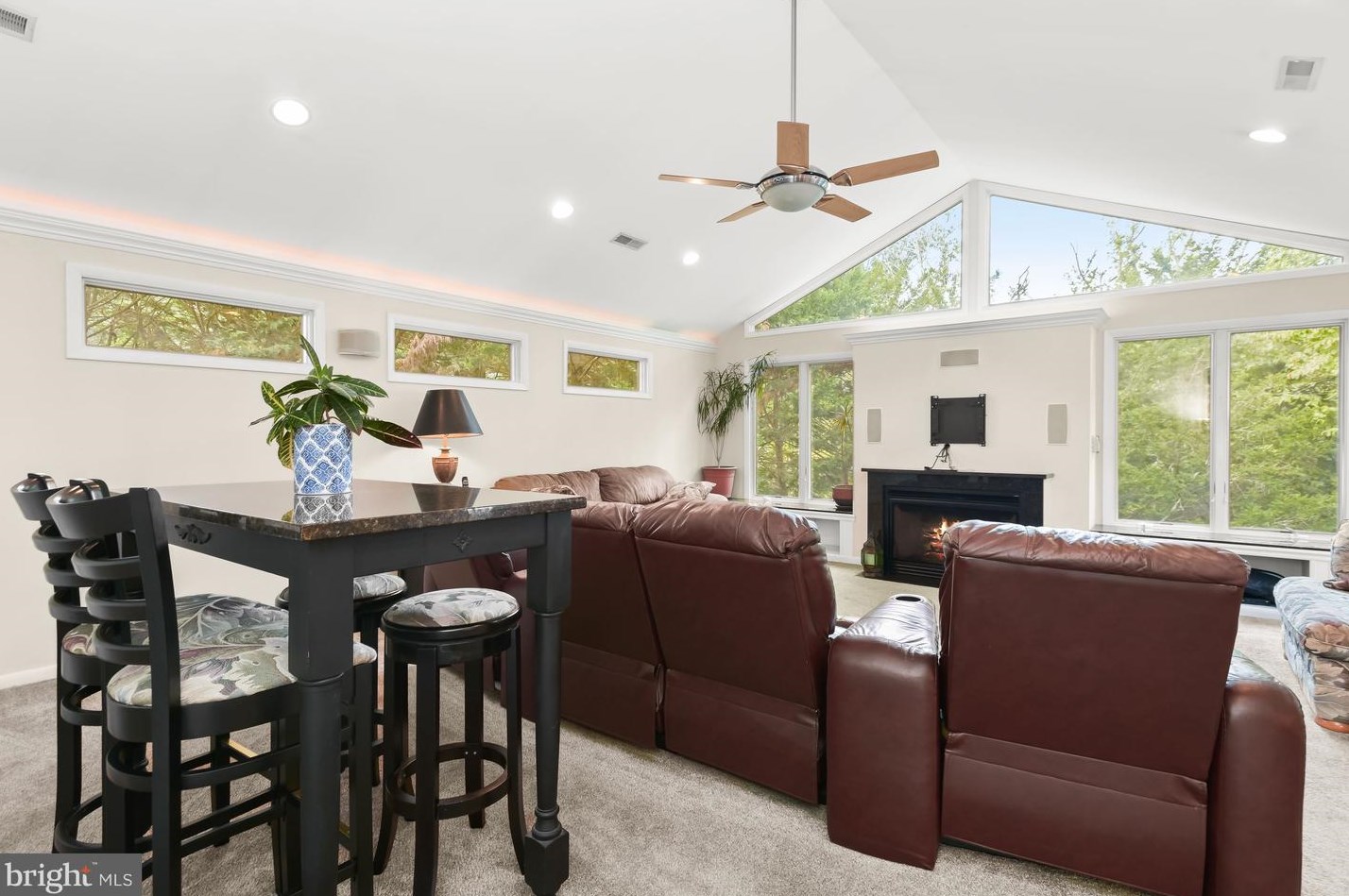 9921 Carrigan Dr, Ellicott MD 21042-3644 exterior