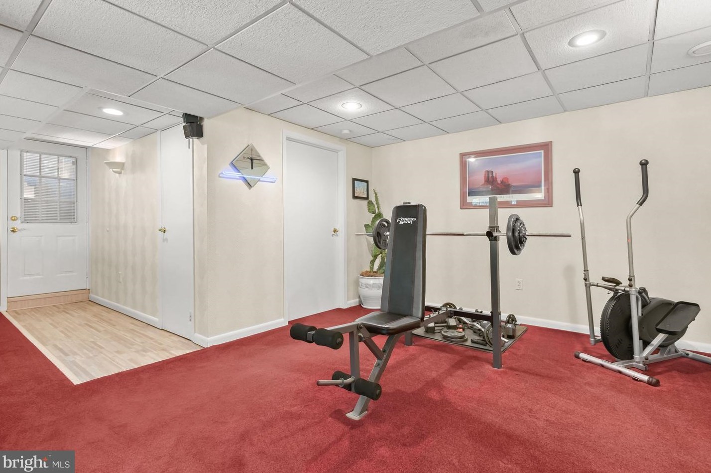 9921 Carrigan Dr, Ellicott MD 21042-3644 exterior