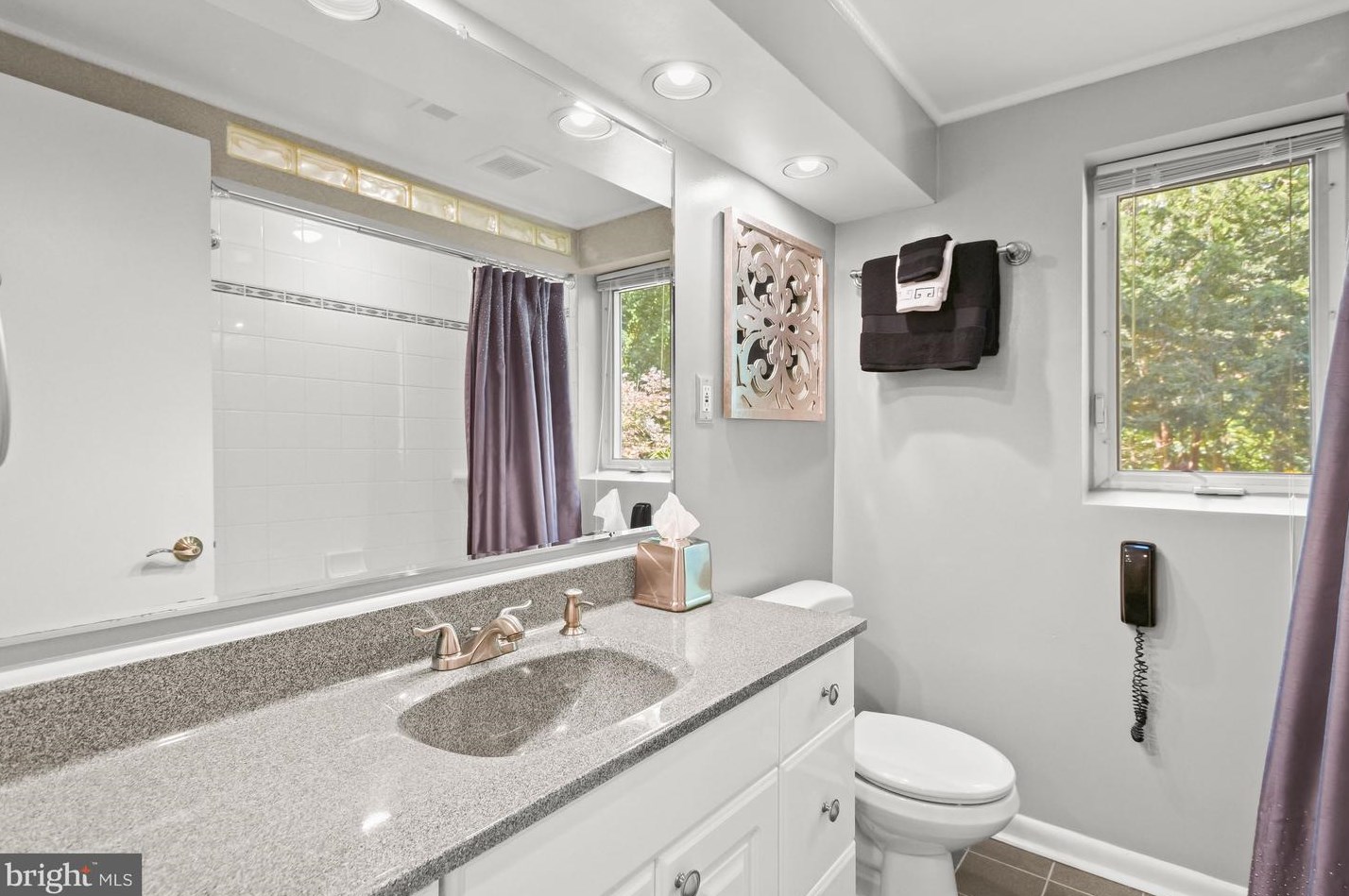 9921 Carrigan Dr, Ellicott MD 21042-3644 exterior