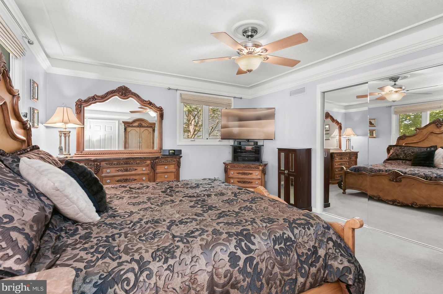 9921 Carrigan Dr, Ellicott MD 21042-3644 exterior