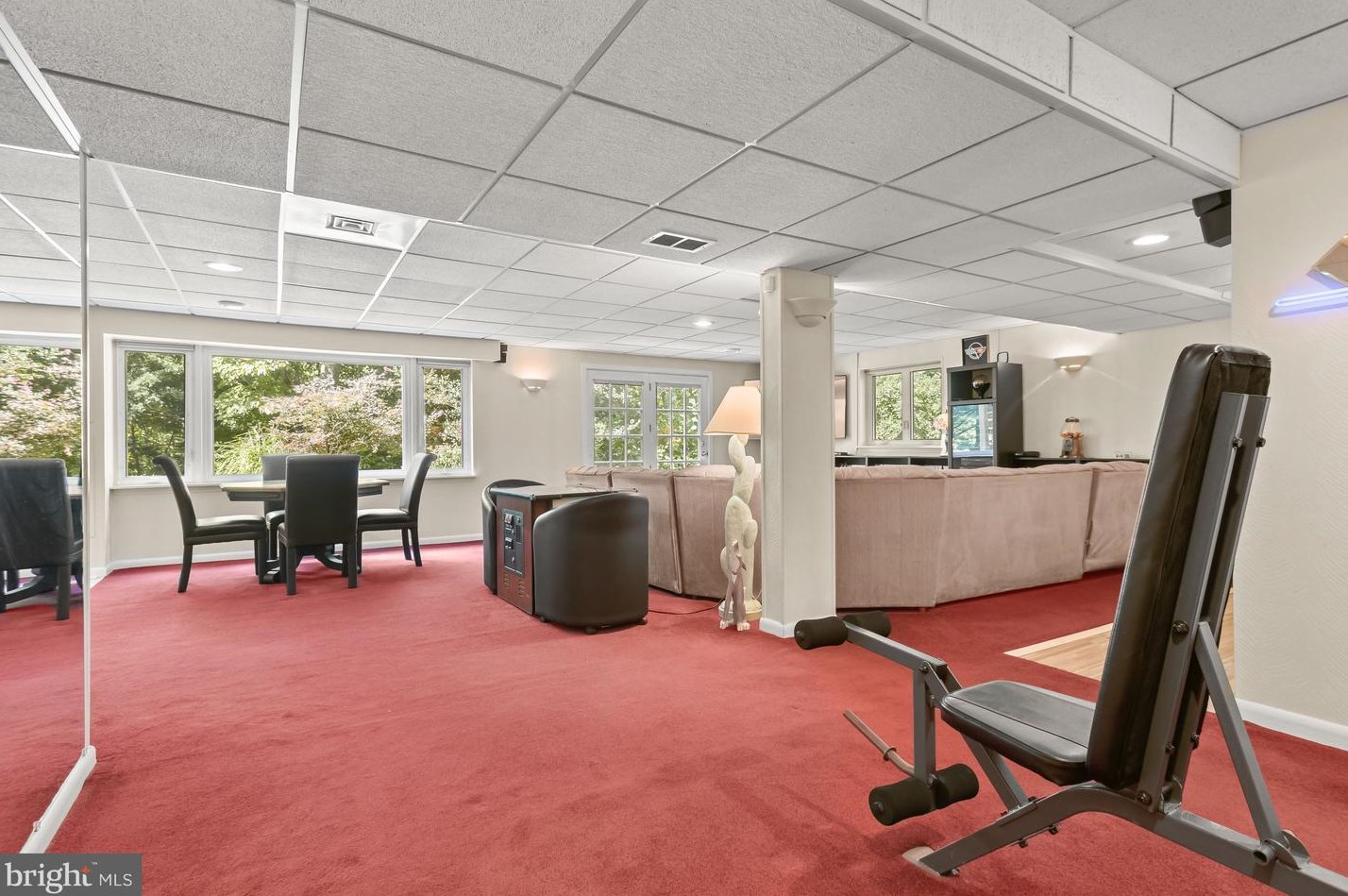 9921 Carrigan Dr, Ellicott MD 21042-3644 exterior