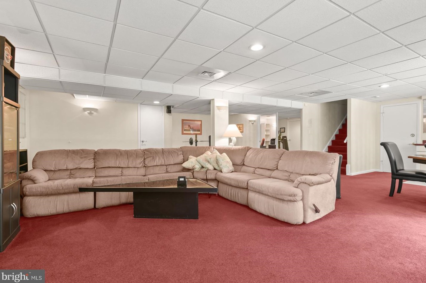 9921 Carrigan Dr, Ellicott MD 21042-3644 exterior