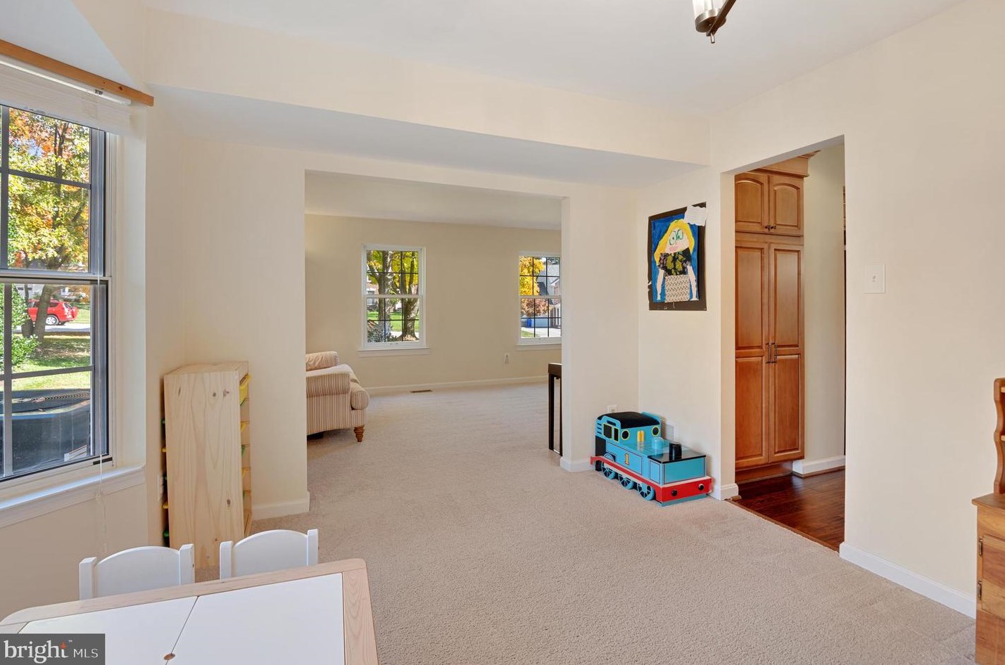 3898 White Rose Way, Ellicott MD  21042-5826 exterior