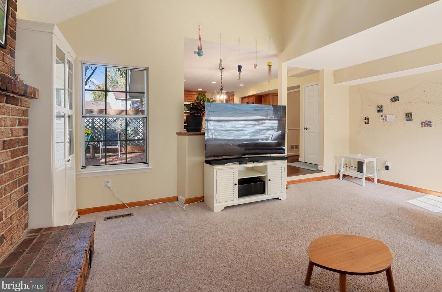 3898 White Rose Way, Ellicott MD  21042-5826 exterior