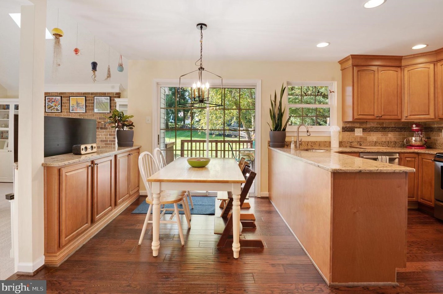 3898 White Rose Way, Ellicott MD  21042-5826 exterior