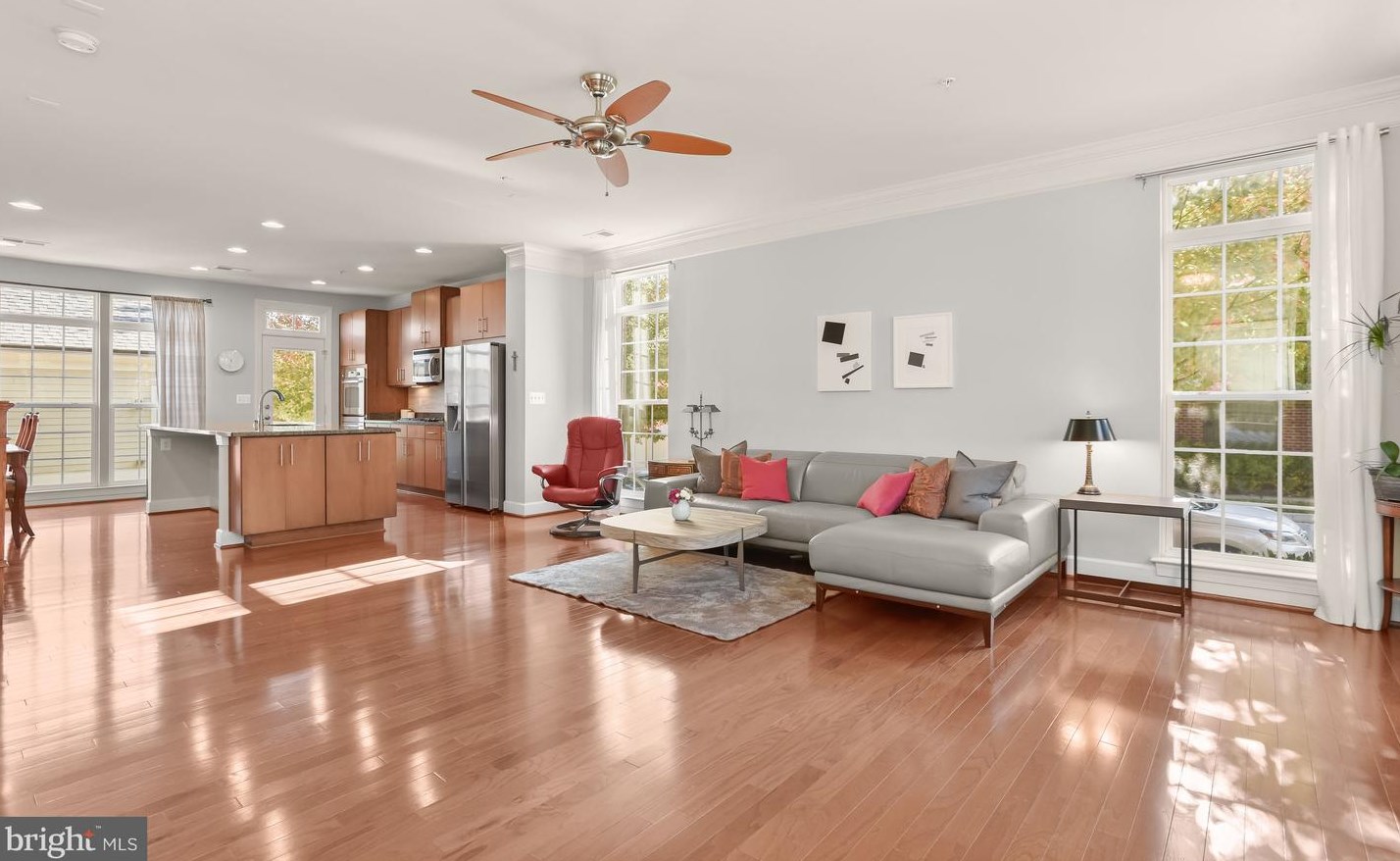 8975 Tawes Street, Fulton, MD 20759