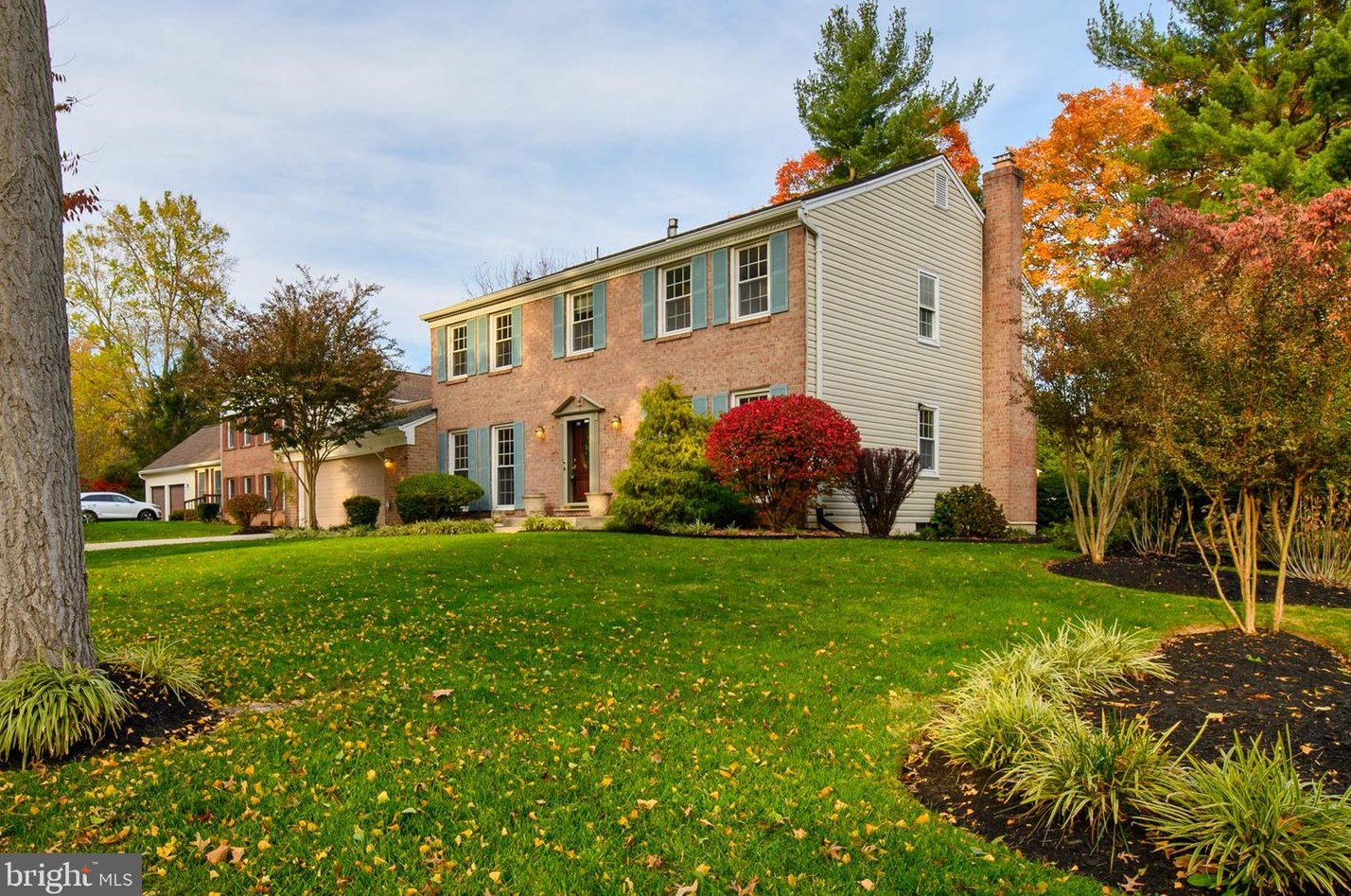 5021 Whetstone Rd, Columbia, MD 21044