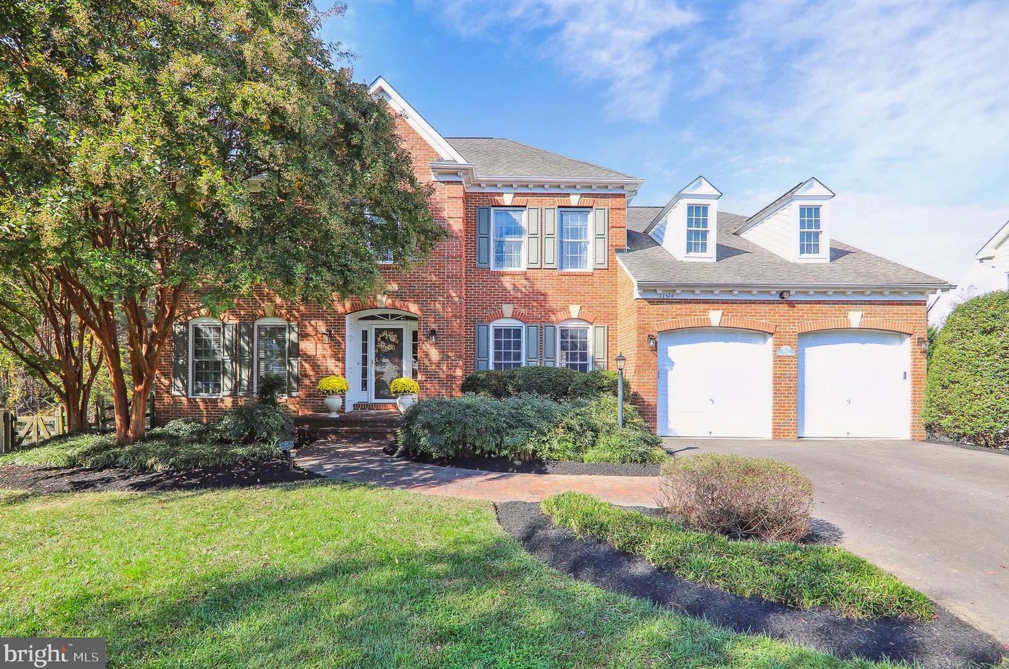 11374 Bishops Gate Ln, Laurel, MD 20723-2053