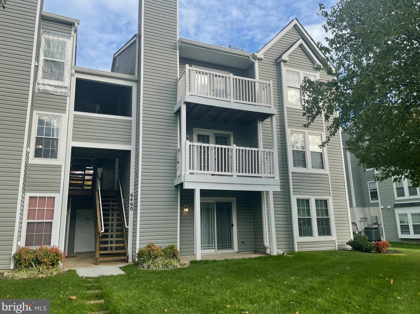 6460 Greenfield Rd #201, Baltimore, MD 21075