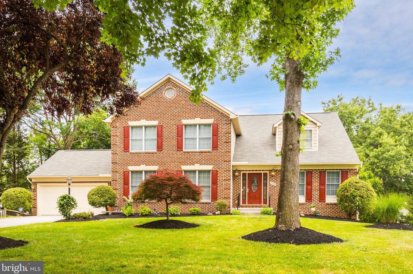 6455 S Wind Cir, Columbia, MD 21044