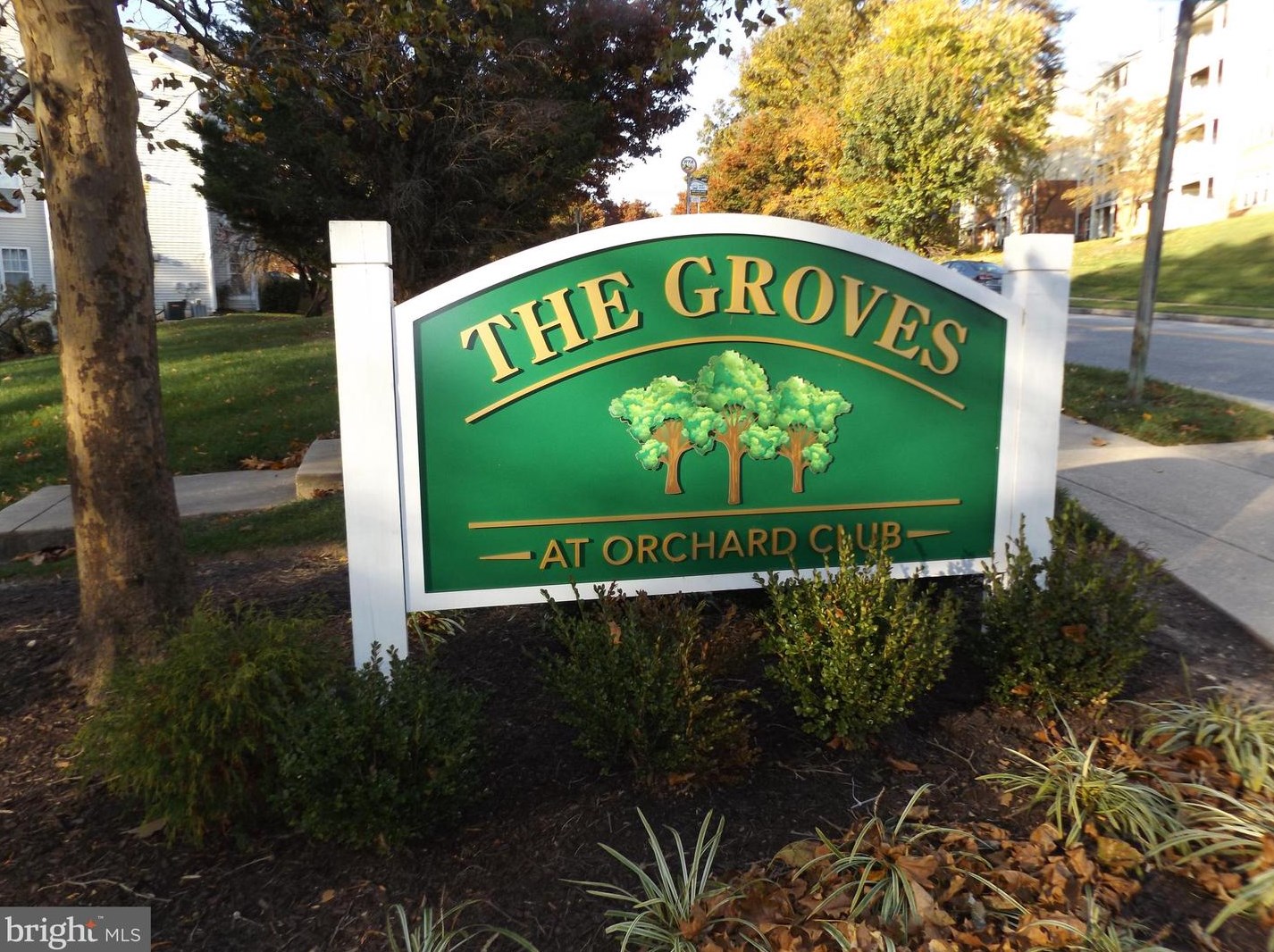 6300 Bayberry Ct, Baltimore MD 21075-6932 exterior