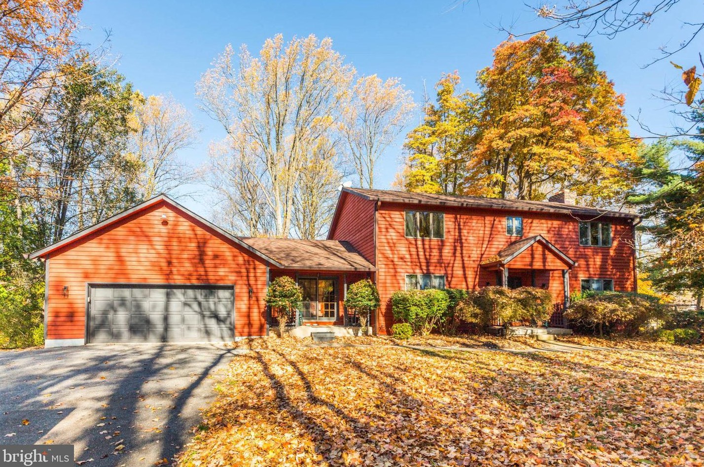 6446 Elibank Dr, Baltimore, MD 21075-5204