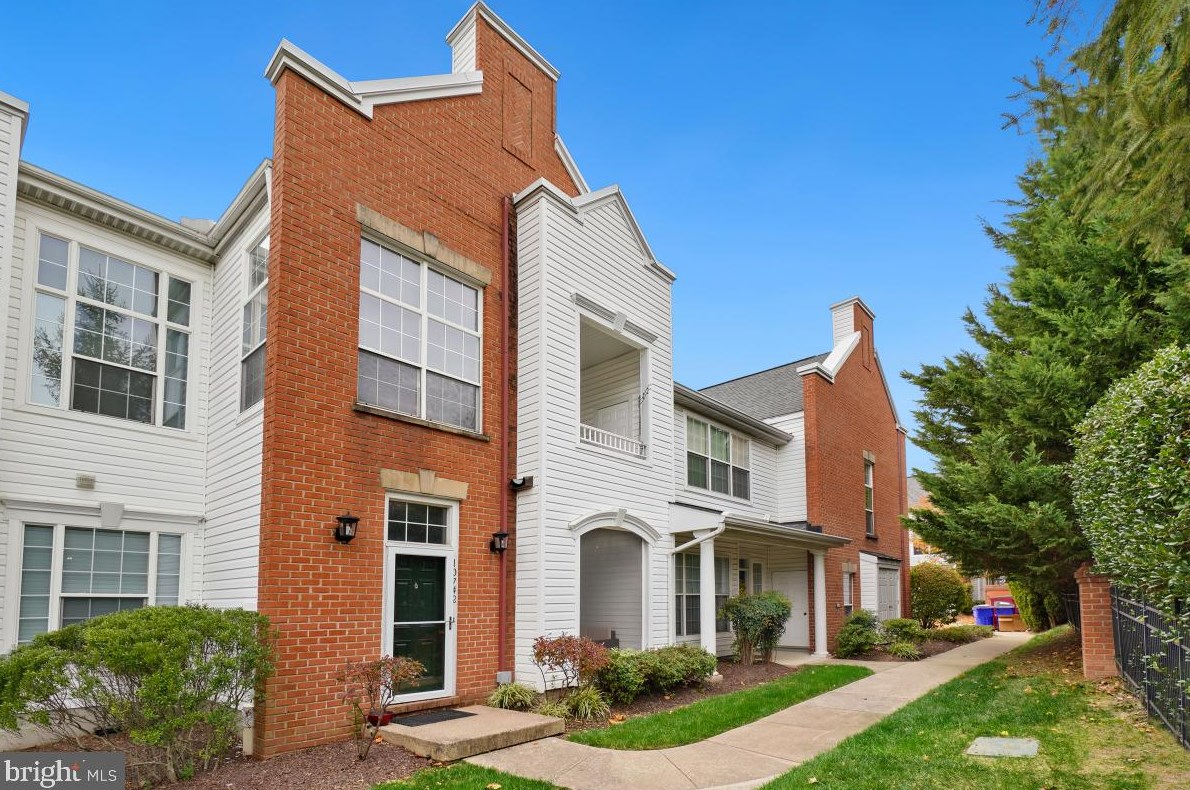 10742 Symphony Way #103, Columbia, MD 21044