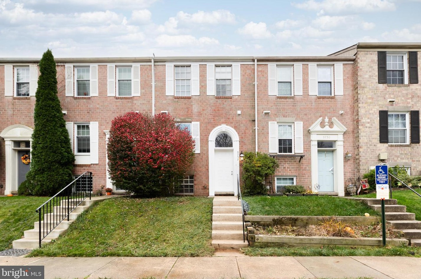 9752 Early Spring Way, Columbia, MD 21046