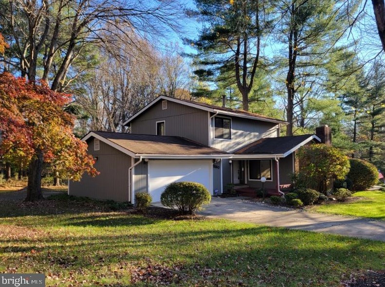 11163 Wood Elves Way, Columbia, MD 21044