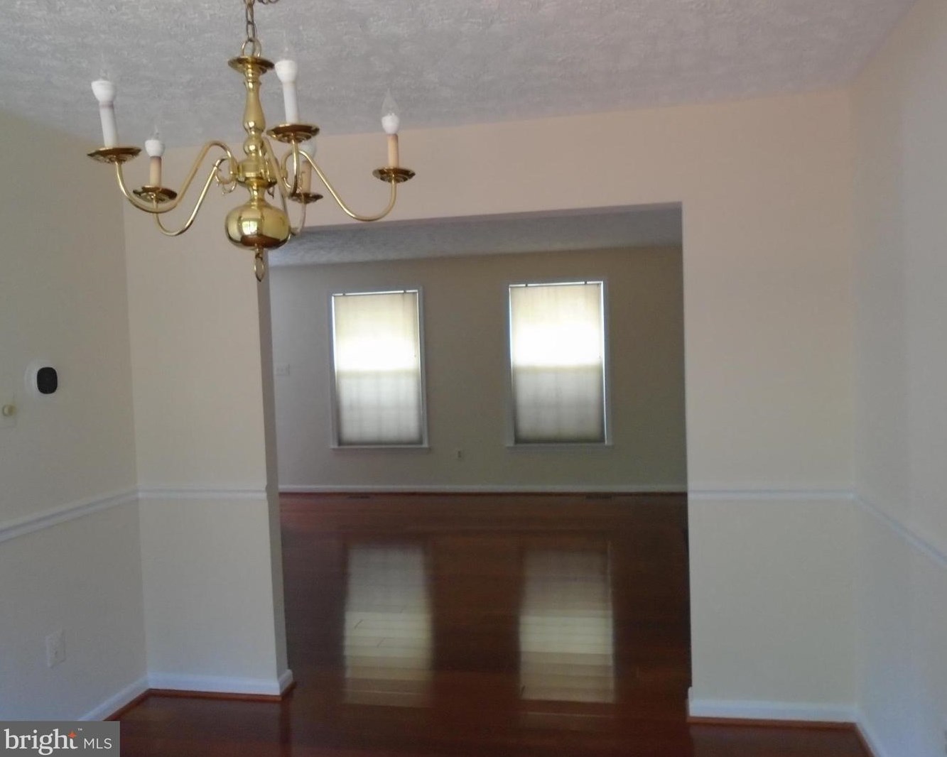 6678 Huntshire Dr, Baltimore MD  21075-6286 exterior
