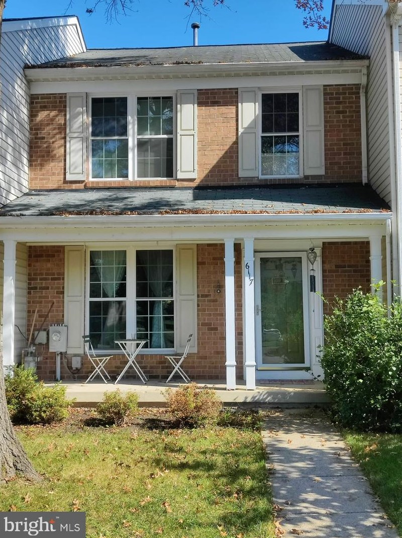 6117 Starburn Path, Columbia, MD 21045