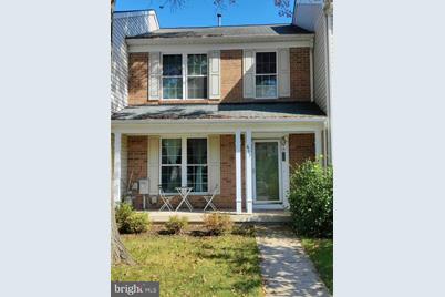 6117 Starburn Path, Columbia, MD 21045, MLS MDHW2034486