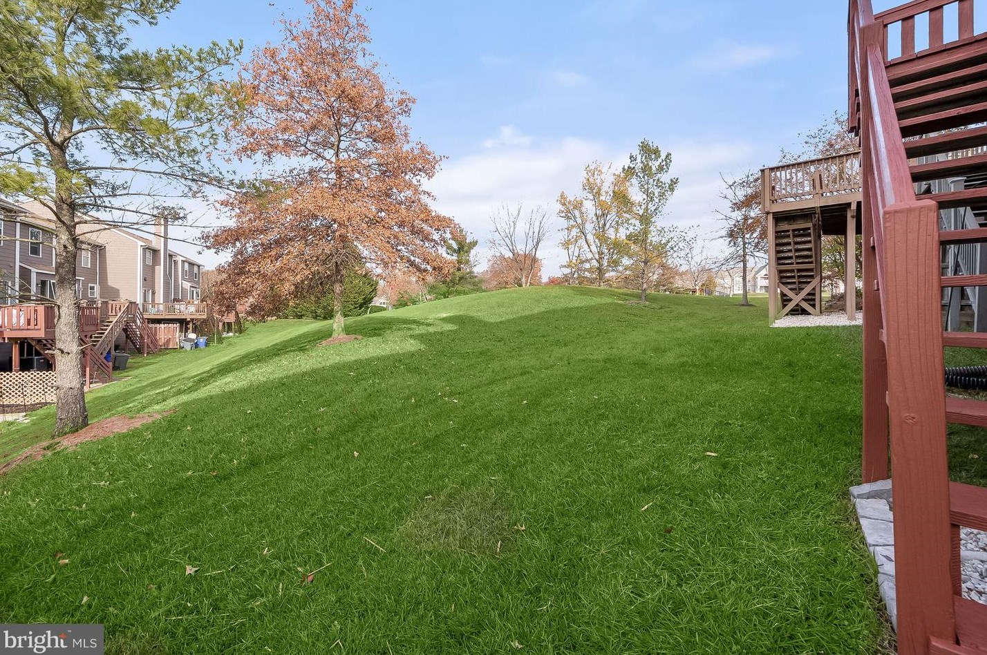 7708 Chatfield Ln, Ellicott MD  21043-7900 exterior