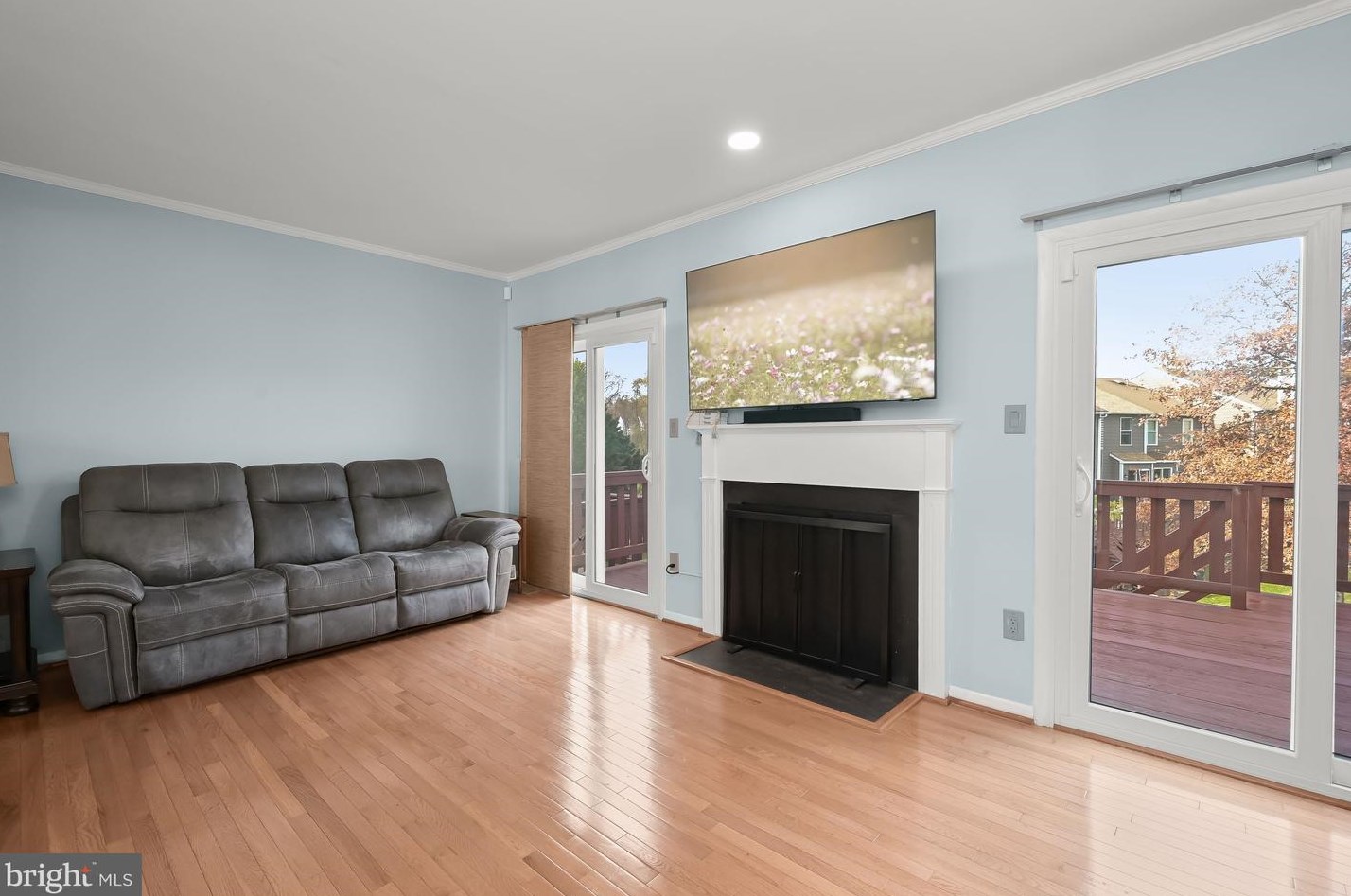 7708 Chatfield Ln, Ellicott MD  21043-7900 exterior