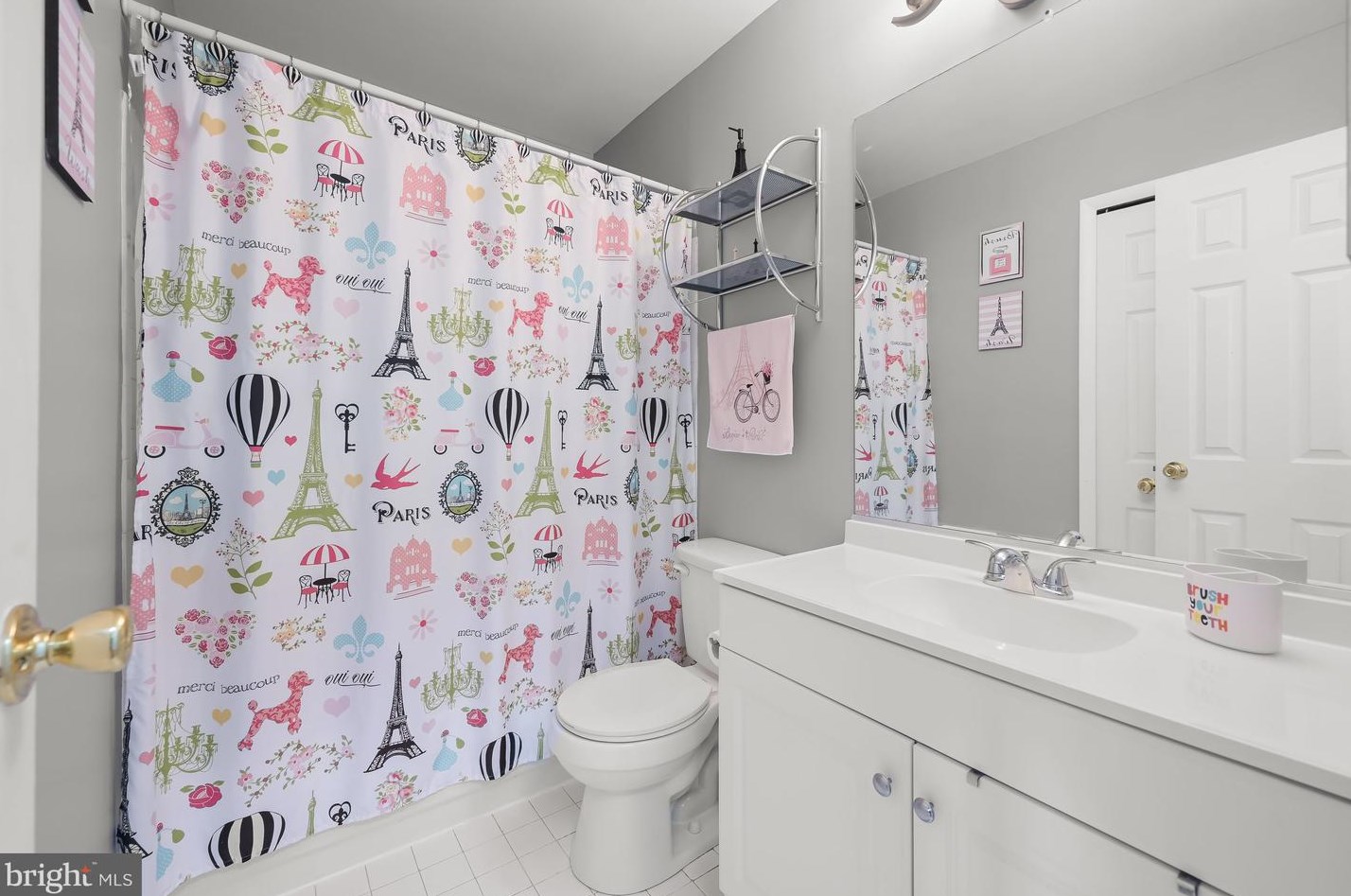 7708 Chatfield Ln, Ellicott MD  21043-7900 exterior