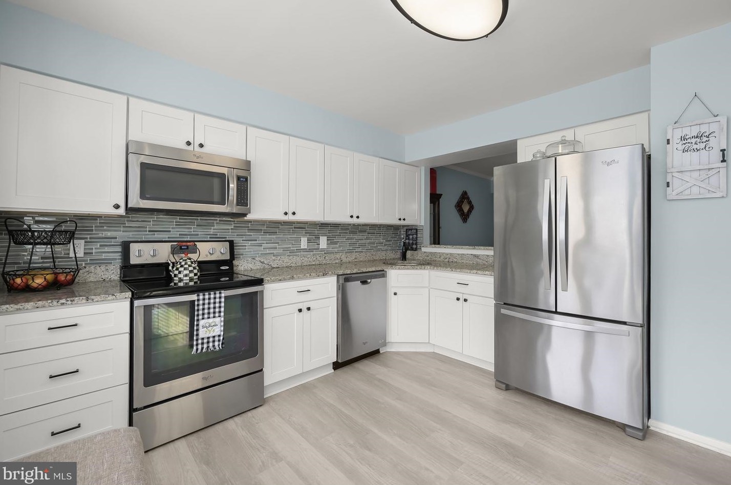 7708 Chatfield Ln, Ellicott MD  21043-7900 exterior