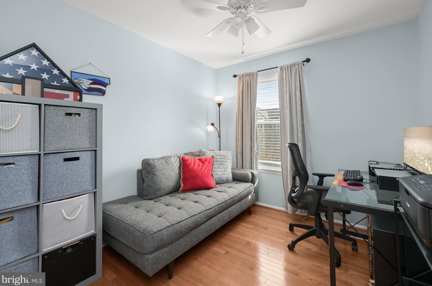 7708 Chatfield Ln, Ellicott MD  21043-7900 exterior