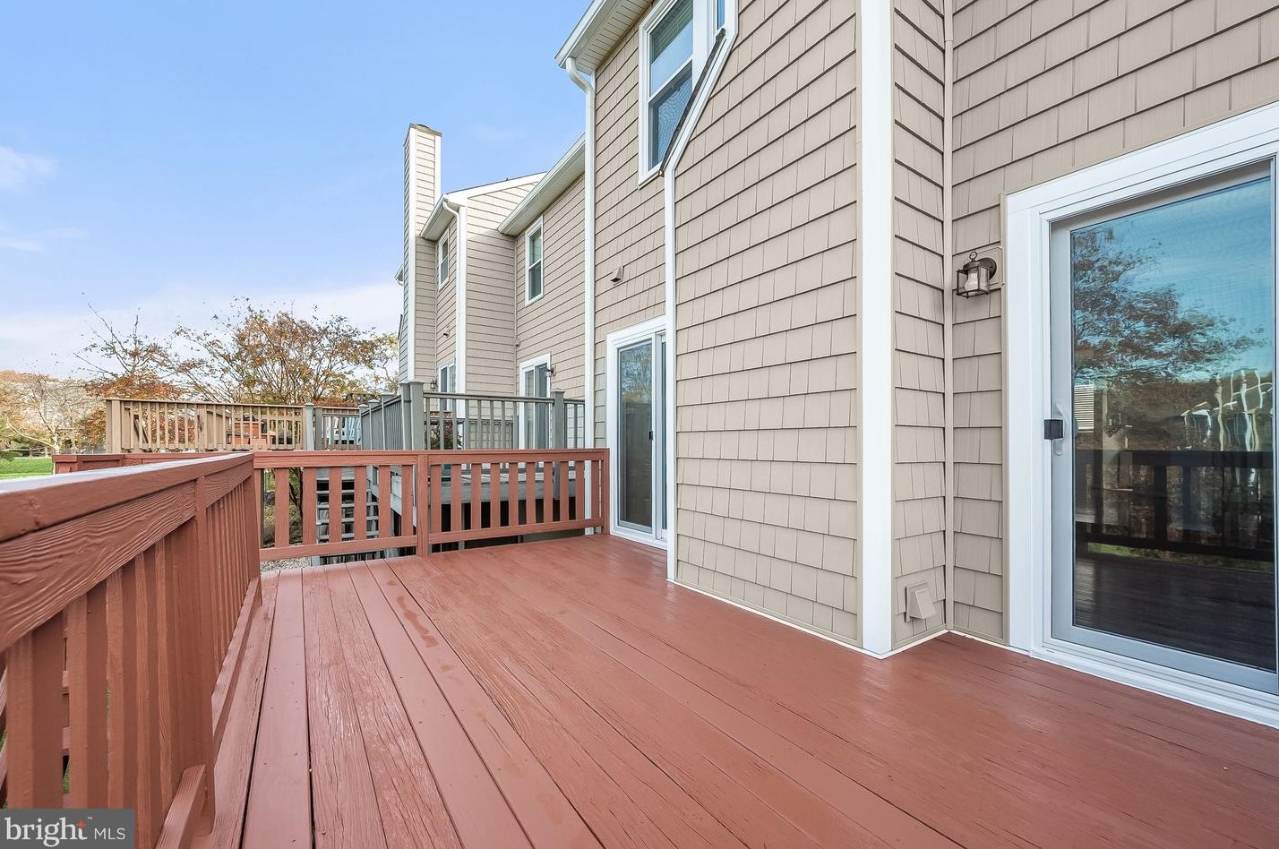 7708 Chatfield Ln, Ellicott MD  21043-7900 exterior