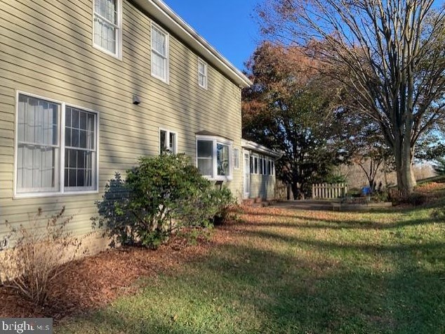 11991 Carroll Mill Rd, Ellicott MD  21042-1310 exterior