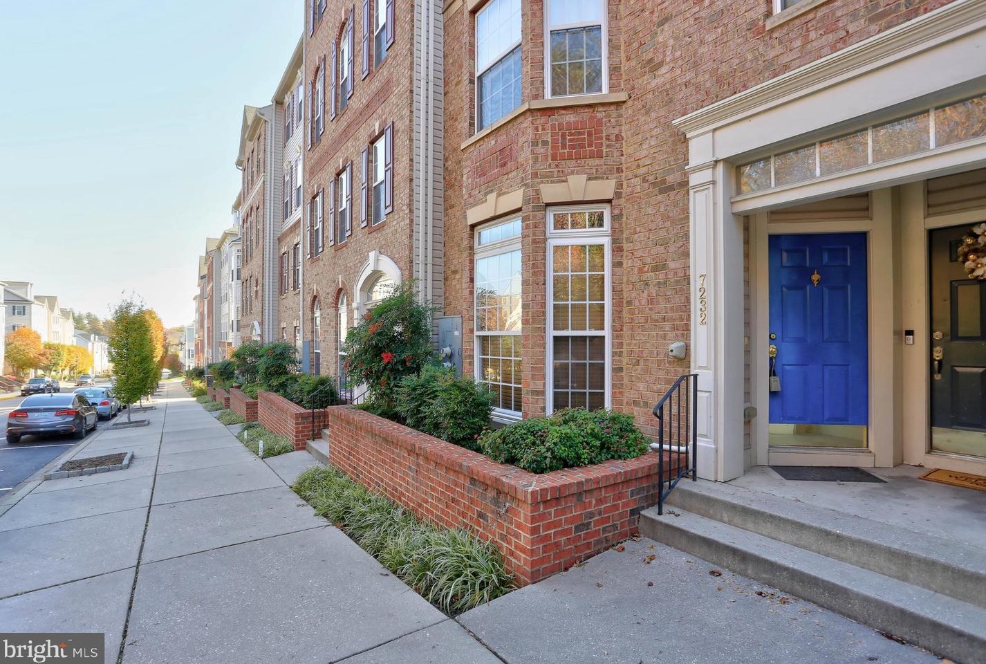 7232 Elkridge Crossing Way, Baltimore, MD 21075-5423
