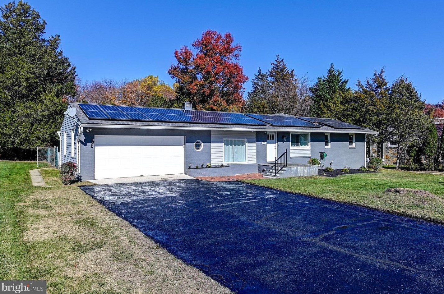 5955 Montgomery Rd, Baltimore, MD 21075-5908