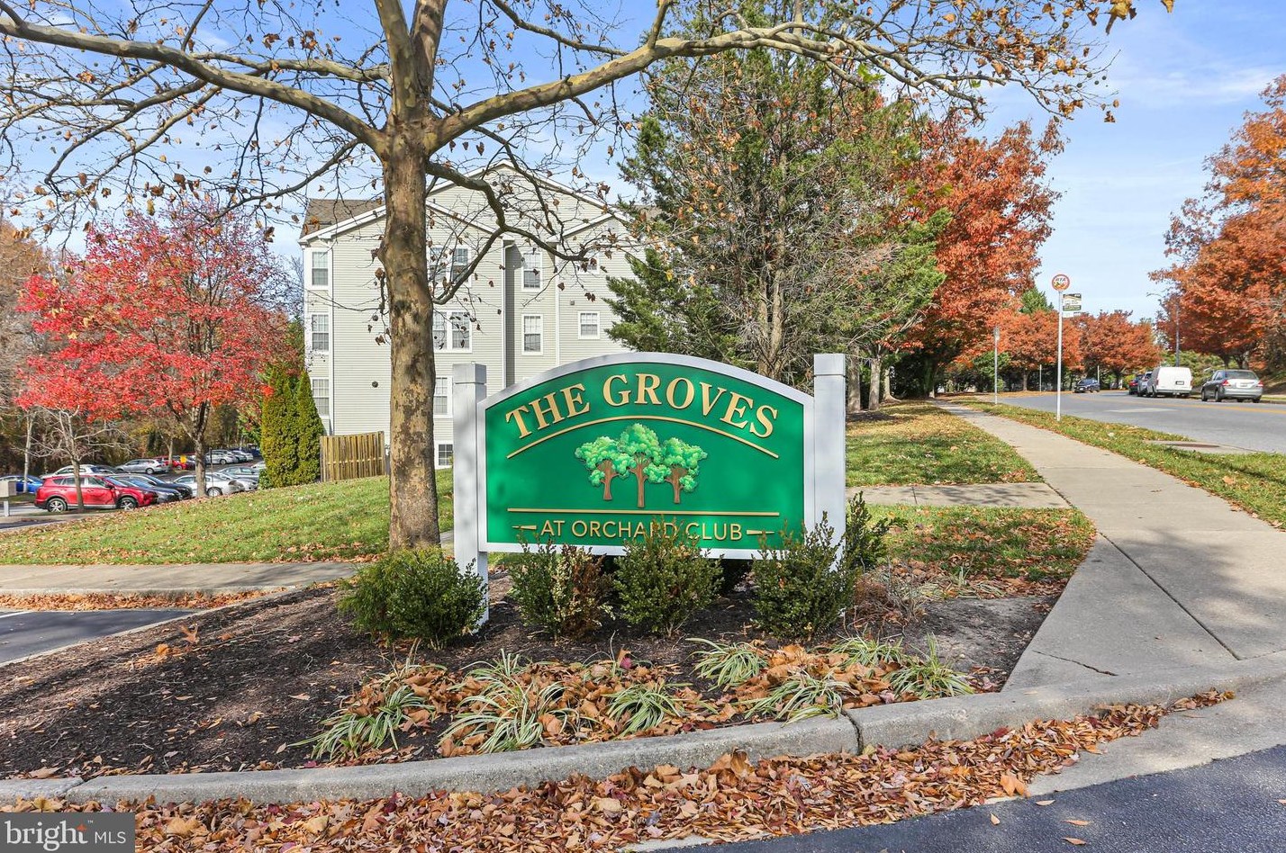 6330 Bayberry Ct, Baltimore MD 21075-6931 exterior